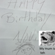 Illustration for article titled My Bearthday was fine